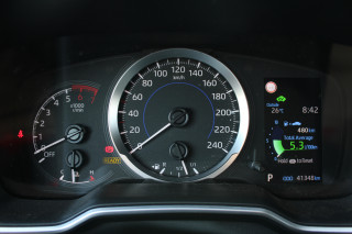 Toyota Corolla 1.8 Hyb. AUT 