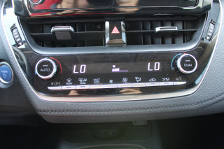 Toyota Corolla 1.8 Hyb. AUT 