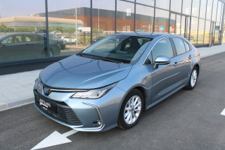 Toyota Corolla 1.8 Hyb. AUT 