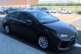 Toyota Corolla 1.8 Hyb. AUT 