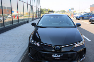 Toyota Corolla 1.8 Hyb. AUT 