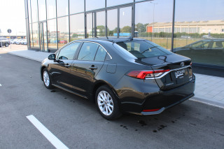 Toyota Corolla 1.8 Hyb. AUT 