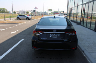 Toyota Corolla 1.8 Hyb. AUT 