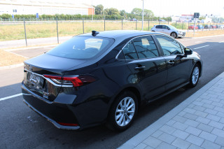 Toyota Corolla 1.8 Hyb. AUT 