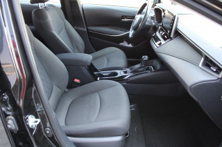Toyota Corolla 1.8 Hyb. AUT 