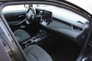 Toyota Corolla 1.8 Hyb. AUT 