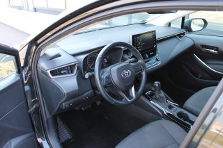 Toyota Corolla 1.8 Hyb. AUT 