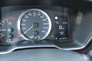Toyota Corolla 1.8 Hyb. AUT 