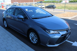 Toyota Corolla 1.8 Hyb. AUT 