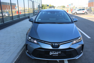 Toyota Corolla 1.8 Hyb. AUT 