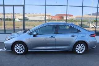 Toyota Corolla 1.8 Hyb. AUT 
