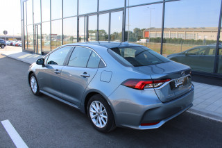 Toyota Corolla 1.8 Hyb. AUT 