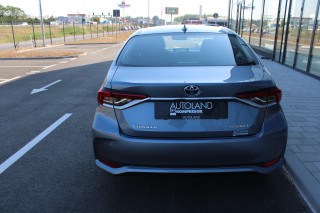 Toyota Corolla 1.8 Hyb. AUT 