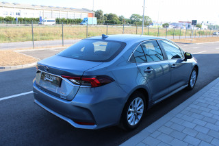Toyota Corolla 1.8 Hyb. AUT 