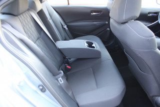 Toyota Corolla 1.8 Hyb. AUT 