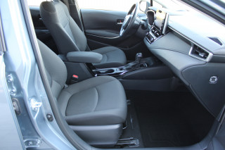 Toyota Corolla 1.8 Hyb. AUT 