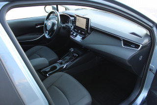 Toyota Corolla 1.8 Hyb. AUT 
