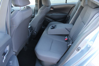 Toyota Corolla 1.8 Hyb. AUT 
