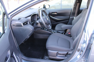 Toyota Corolla 1.8 Hyb. AUT 