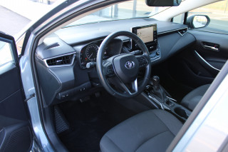 Toyota Corolla 1.8 Hyb. AUT 