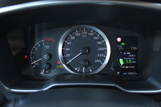 Toyota Corolla 1.8 Hyb. AUT 