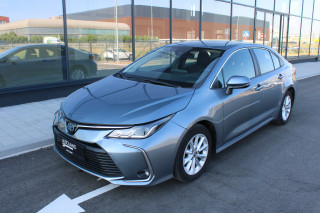 Toyota Corolla 1.8 Hyb. AUT 
