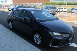 Toyota Corolla 1.8 Hyb. AUT 