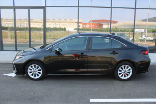Toyota Corolla 1.8 Hyb. AUT 