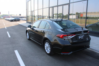 Toyota Corolla 1.8 Hyb. AUT 
