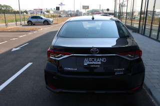 Toyota Corolla 1.8 Hyb. AUT 
