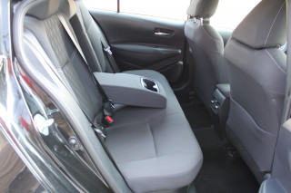 Toyota Corolla 1.8 Hyb. AUT 