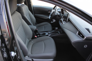 Toyota Corolla 1.8 Hyb. AUT 