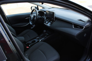 Toyota Corolla 1.8 Hyb. AUT 