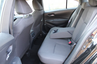 Toyota Corolla 1.8 Hyb. AUT 