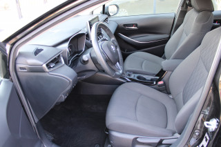 Toyota Corolla 1.8 Hyb. AUT 
