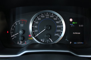 Toyota Corolla 1.8 Hyb. AUT 