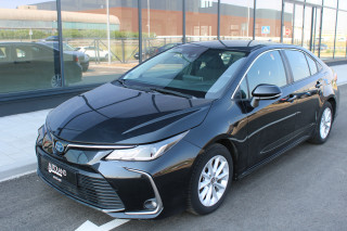 Toyota Corolla 1.8 Hyb. AUT 