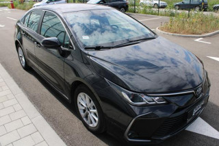 Toyota Corolla 1.8 Hyb. AUT 