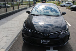 Toyota Corolla 1.8 Hyb. AUT 