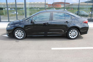 Toyota Corolla 1.8 Hyb. AUT 
