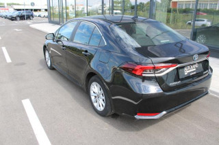 Toyota Corolla 1.8 Hyb. AUT 