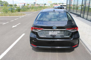 Toyota Corolla 1.8 Hyb. AUT 
