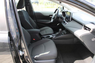 Toyota Corolla 1.8 Hyb. AUT 