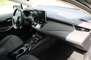 Toyota Corolla 1.8 Hyb. AUT 