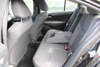 Toyota Corolla 1.8 Hyb. AUT 