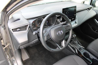 Toyota Corolla 1.8 Hyb. AUT 