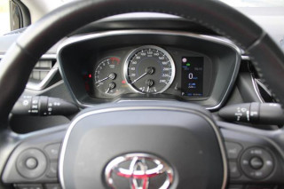 Toyota Corolla 1.8 Hyb. AUT 