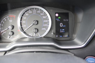 Toyota Corolla 1.8 Hyb. AUT 