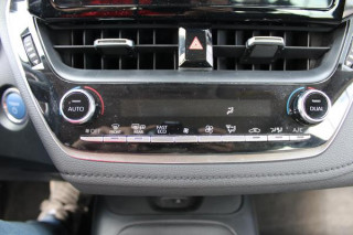 Toyota Corolla 1.8 Hyb. AUT 