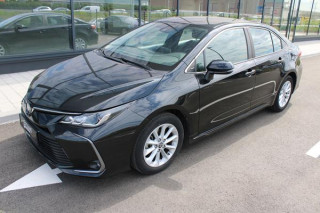 Toyota Corolla 1.8 Hyb. AUT 